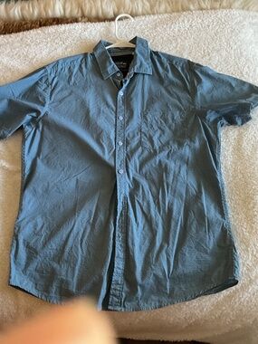 Men’s monument cotton shirt